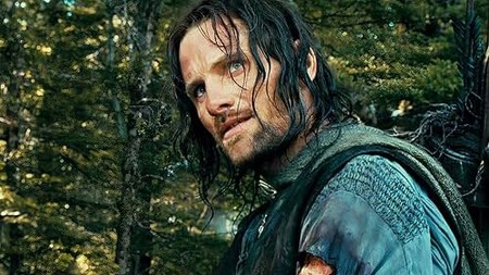 El Senor De Los Anillos