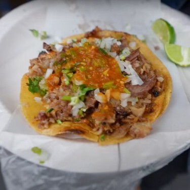 Esto puedes comer en la CDMX por 200 pesos para celebrar el Día Internacional de la Comida Callejera