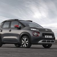 El Citroën C3 Aircross C-Series es el SUV urbano de los chevrones más equipado, desde 20.450 euros
