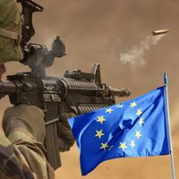 La industria de defensa alemana se ve desbordada por los nuevos pedidos militares: faltan fábricas y la producción tardará al menos cinco años. Ojo, ocurre lo mismo en toda Europa 