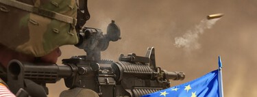 La industria de defensa alemana se ve desbordada por los nuevos pedidos militares: faltan fábricas y la producción tardará al menos cinco años. Ojo, ocurre lo mismo en toda Europa 