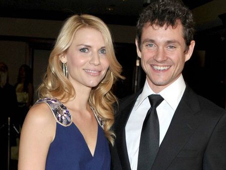 ¡Claire Danes se compromete!