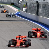 Los porqués de la desobediencia de Sebastian Vettel que pone en jaque el equilibrio interno de Ferrari