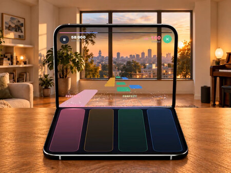 Piano App