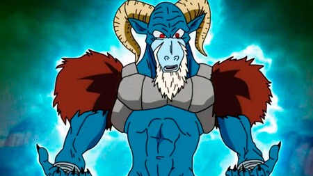 El Arco De La Patrulla Galactica En Anime Me Ilusiona Por Una Sencilla Razon Tiene Toda La Esencia De Dragon Ball Z 3