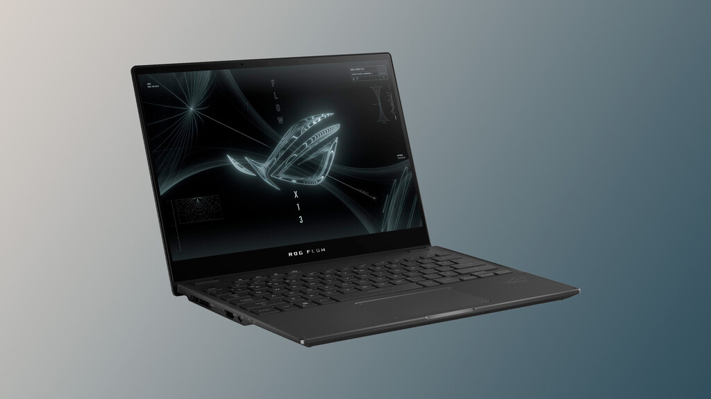 Pantalla táctil, Ryzen 7 y NVIDIA RTX: este portátil gaming de Asus lo tiene todo, y ahora cuesta 600 euros menos Pantalla táctil, Ryzen 7 y NVIDIA RTX: este portátil gaming de Asus lo tiene todo, y ahora cuesta 600 euros menos
