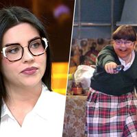 "Lo llevé como pude". La actriz de Aidita en 'Aída' se sincera sobre el bullying que sufrió haciendo la serie