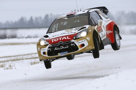 Kris Meeke