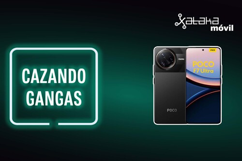Un Xiaomi Poco con la máxima potencia a un precio que cuesta creer, caída en el Redmi Note 14 Pro+ y más ofertas: Cazando Gangas 