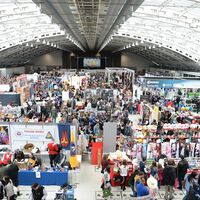 Qué esperamos de la Comic-Con Málaga: consejos, transporte y una guía completa de las mejores actividades