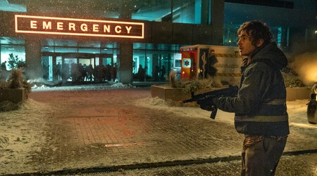 Resident Evil Pelicula Resena