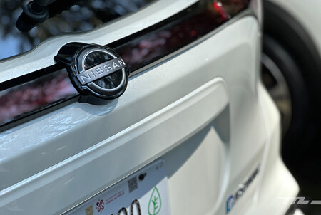 Nissan Kicks E Power Mexico 6