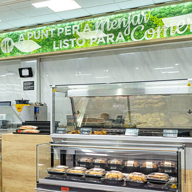 Los platos listos para comer se han disparado en cinco años, pero el problema no es solo para la hostelería: es para las marcas que aún quieren que cocines en casa 