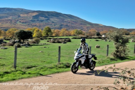 Ducati Multistrada 1200 S Susana Guerra 019