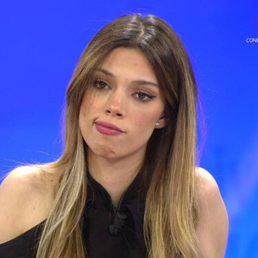 Alejandra Rubio intenta reparar su imagen pública y admite su error: "Tengo que volver a mi camino"