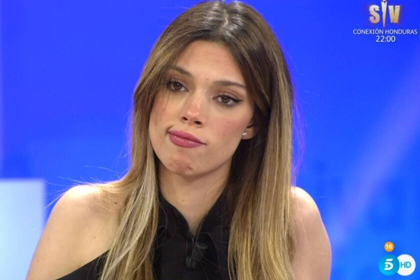"Fue un gesto de solidaridad con nuestra familia": Alejandra Rubio justifica a Carlo Costanzia tras el vídeo desde la cárcel de Turín
