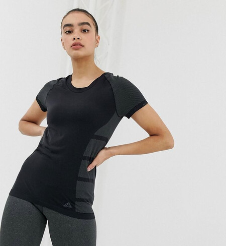 Renueva tu armario deportivo con las ofertas en últimas tallas de Adidas: 60% de descuento en camisetas, chaquetas, pantalones y más