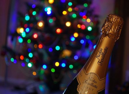 10 alimentos sanos que podemos comer estas navidades sin miedo a engordar