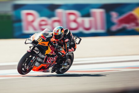Binder Misano Motogp 2023