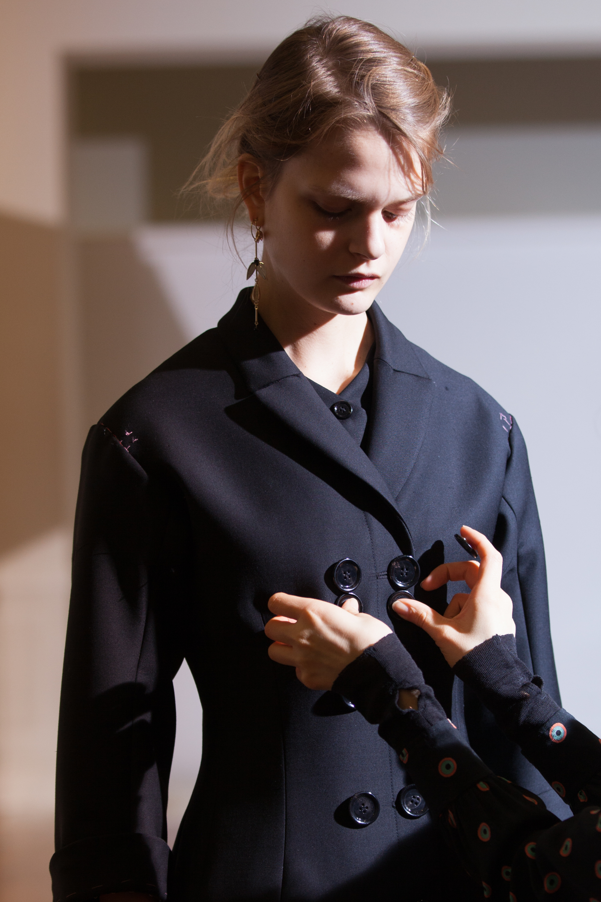 Foto de Detalles desfile Dior Alta Costura (5/15)