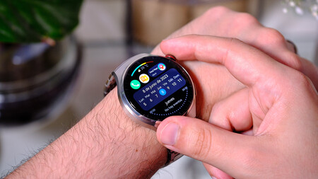 Analisis Huawei Watch 4 Pro 32