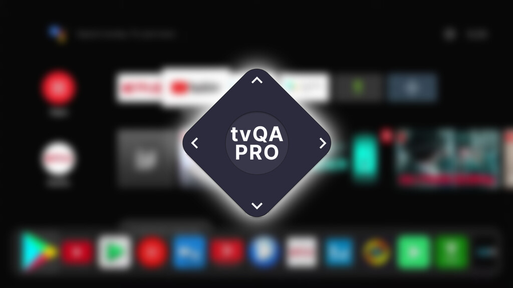 Esta app es toda una caja de herramientas para tu Android TV: mapeado de botones, liberación de memoria, grabación y mucho más 