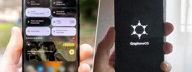 Mientras Google y el resto de marcas blindan Android, Motorola lanza un salvavidas histórico a GrapheneOS