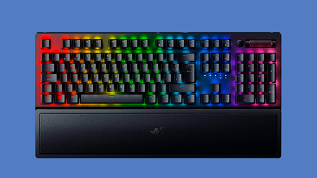 Razer Blackwidow V3