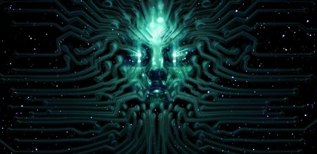 Es oficial: el futuro de System Shock 3 está ahora en manos de Tencent (actualizado)
