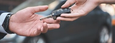 El renting tiene más sentido en 2020: ventajas de esta opción de movilidad para profesionales 