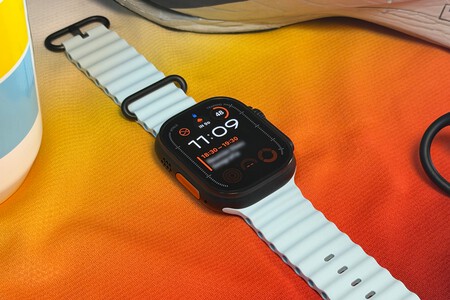 Apple Watch Ultra 4 18