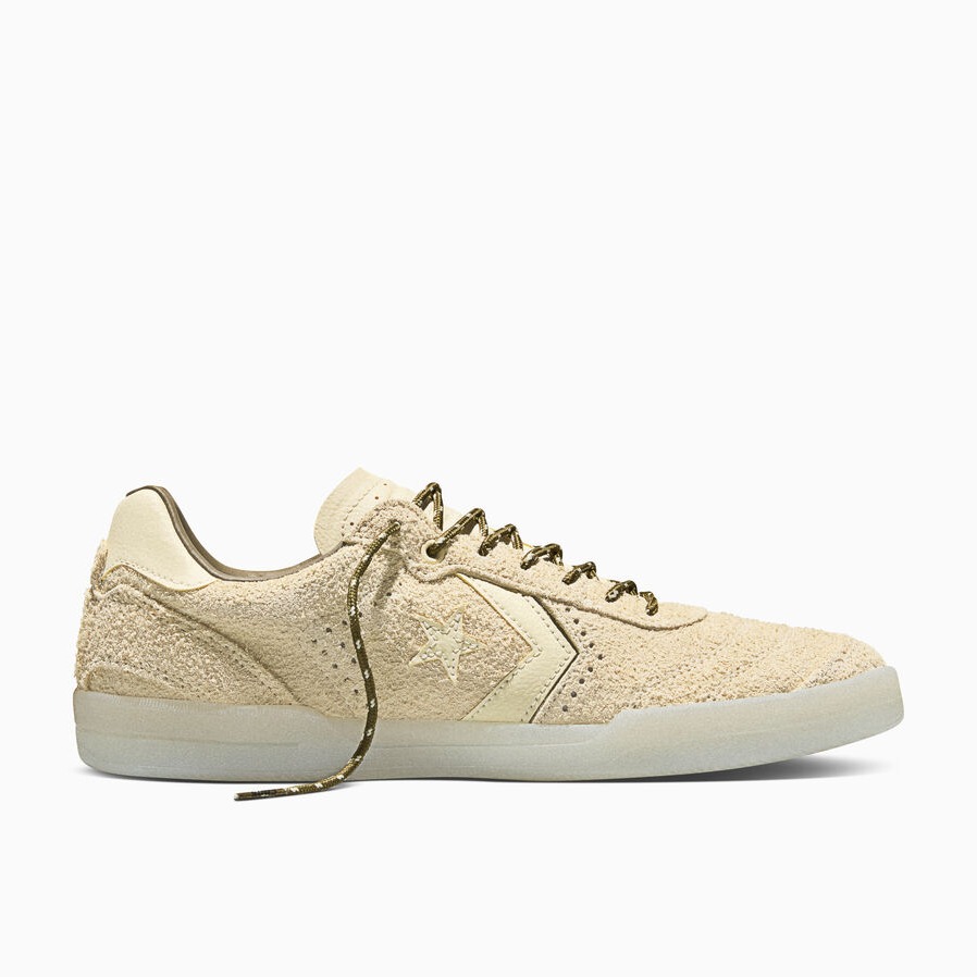 CONS Louie Lopez Pro 2 Rough Out Suede