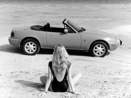 Aquí tienes 7 coches-inversiones que te salen por menos de 15.000 euros