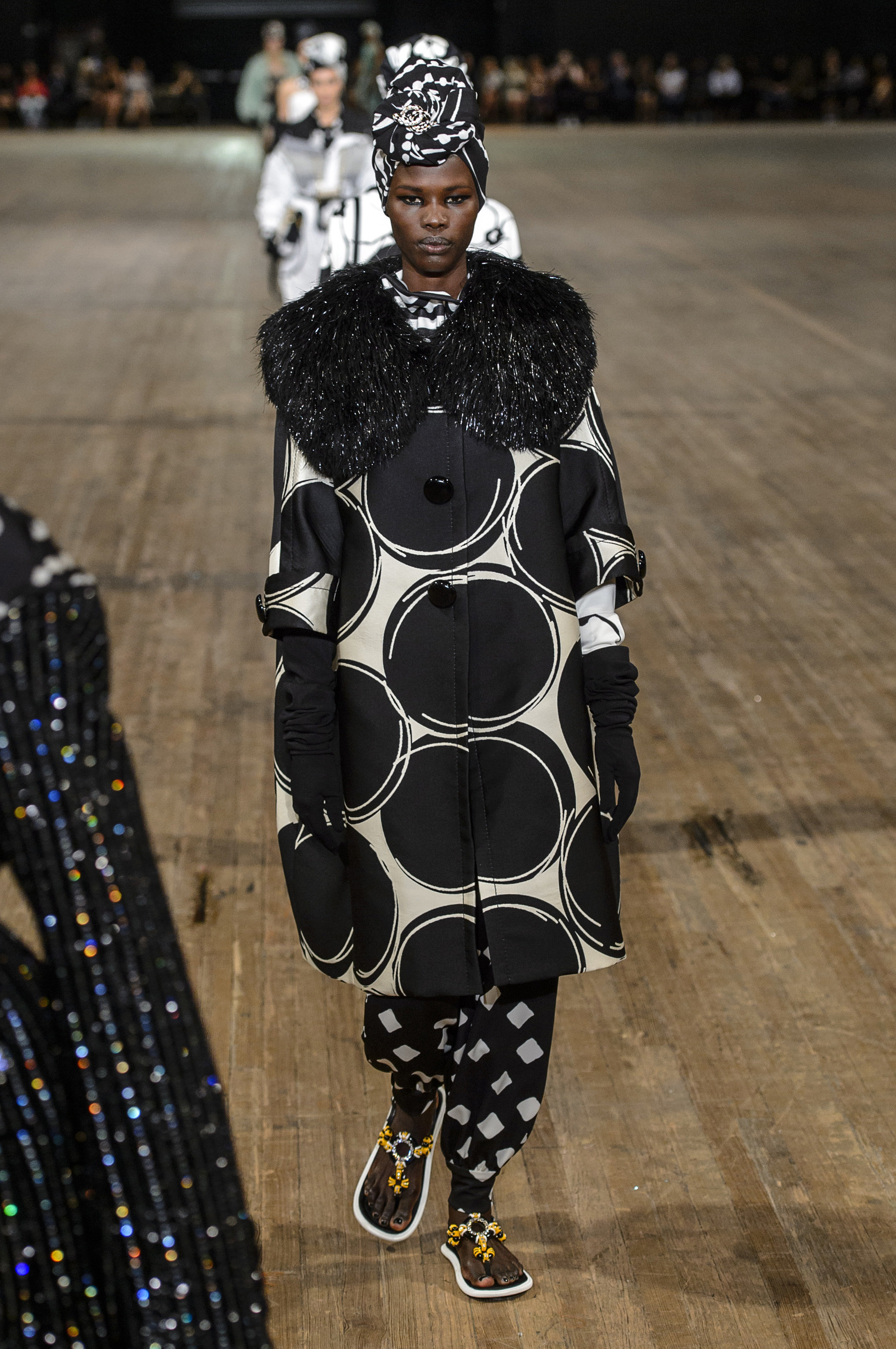 Foto de Marc Jacobs Primavera-Verano 2018 (45/55)