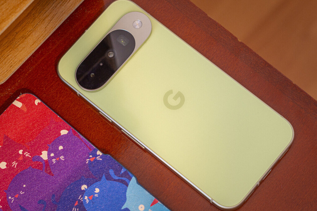 Doble rebaja en el Google Pixel 10: así es la nueva oferta que además permite financiar el móvil al 0%