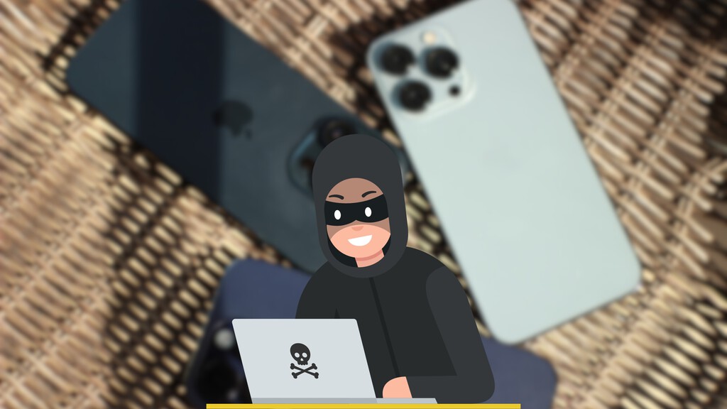 Un grupo de estafadores explota el problema de sobrecalentamiento del iPhone 15 haciéndose pasar por el soporte de Apple Un grupo de estafadores explota el problema de sobrecalentamiento del iPhone 15 haciéndose pasar por el soporte de Apple