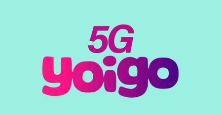 Yoigo activa el 5G en pruebas en 15 ciudades, para todas sus tarifas y sin coste adicional