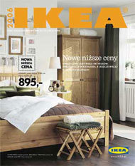 Ikea, el mueble y la burbuja inmobiliaria