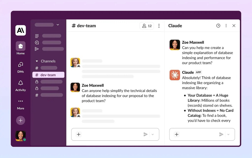 Anthropic dice que Claude Sonnet 4.5 puede clonar un servicio como Slack en 30 horas. La realidad es más complicada