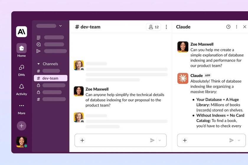 Anthropic dice que Claude Sonnet 4.5 puede clonar un servicio como Slack en 30 horas. La realidad es más complicada thumbnail