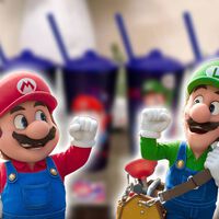 Super Mario Galaxy: La Película tendrá vasos coleccionables en Cinépolis de México: estos son los diseños que estarán disponibles 