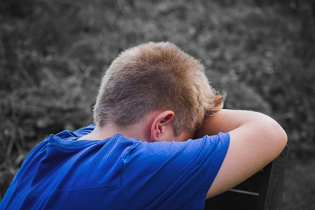 Cómo detectar si tu hijo sufre acoso escolar