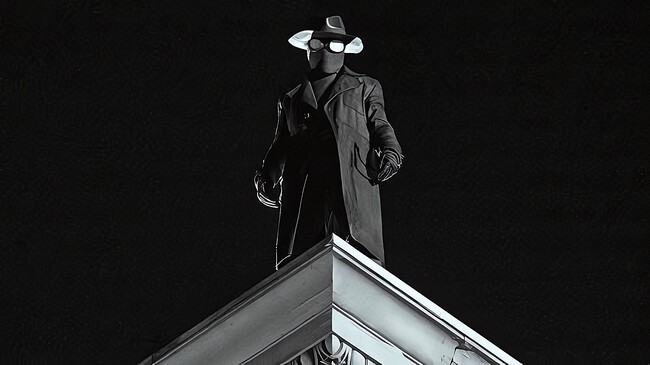 Amazon no tiene piedad y cancela una de sus mejores series. Spider-Noir dice adiós con 11 nominaciones a Emmys y el aplauso del público