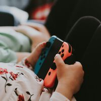 El servicio técnico de Nintendo en Japón hace llorar a una madre con un detalle que no olvidará jamás: "Los juegos son un tesoro para los niños"