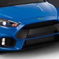 Ford Focus RS 2016: un "pequeño" 4 cilindros con 350 caballos de fuerza