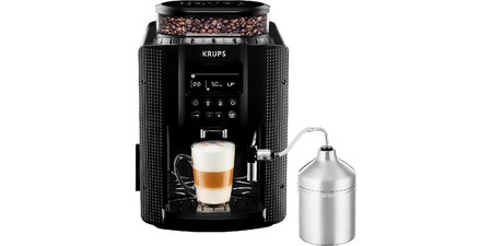 Krups Essential Superautomatic Coffee Maker