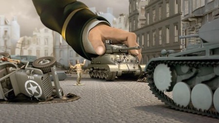 Ubisoft anuncia 'Panzer General Online' con un tráiler