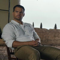 Henry Cavill acaba de sufrir uno de los mayores fracasos de su carrera, y ya van varios consecutivos para el ex de The Witcher