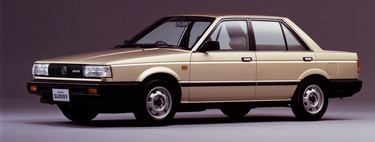 Nos sumergimos en el pasado del Nissan Tsuru y descubrimos el motivo de su longevidad y popularidad