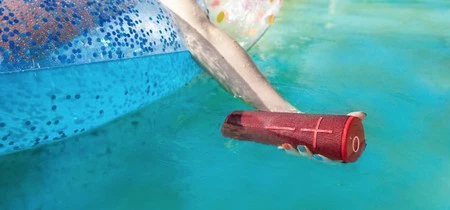 アルティメット イヤーズ ブーム 3 ウォーター